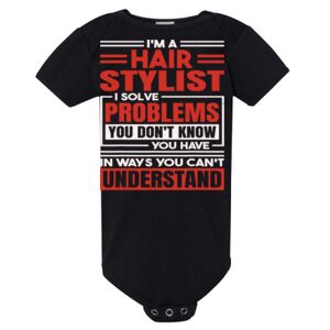 Softstyle® Infant One Piece Thumbnail