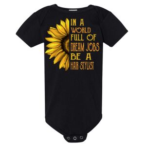 Softstyle® Infant One Piece Thumbnail