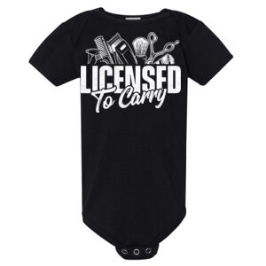 Softstyle® Infant One Piece Thumbnail