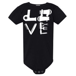 Softstyle® Infant One Piece Thumbnail