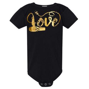 Softstyle® Infant One Piece Thumbnail