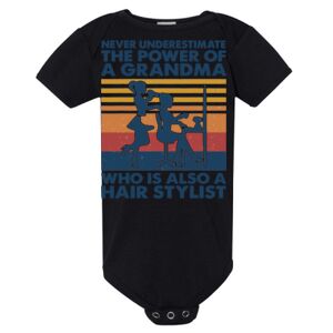 Softstyle® Infant One Piece Thumbnail