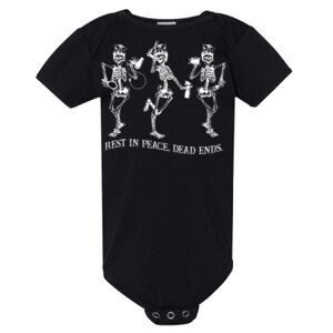 Softstyle® Infant One Piece Thumbnail