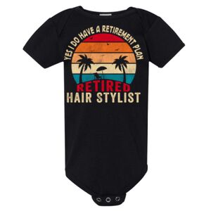 Softstyle® Infant One Piece Thumbnail