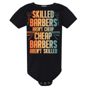 Softstyle® Infant One Piece Thumbnail