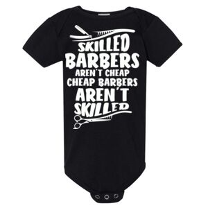 Softstyle® Infant One Piece Thumbnail