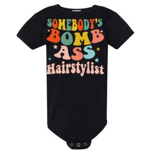 Softstyle® Infant One Piece Thumbnail
