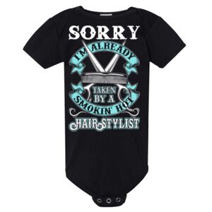 Softstyle® Infant One Piece Thumbnail