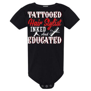 Softstyle® Infant One Piece Thumbnail