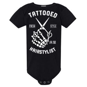 Softstyle® Infant One Piece Thumbnail