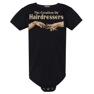 Softstyle® Infant One Piece Thumbnail