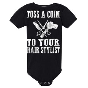 Softstyle® Infant One Piece Thumbnail