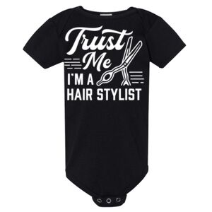 Softstyle® Infant One Piece Thumbnail