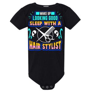 Softstyle® Infant One Piece Thumbnail