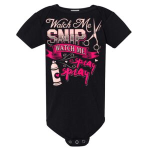 Softstyle® Infant One Piece Thumbnail