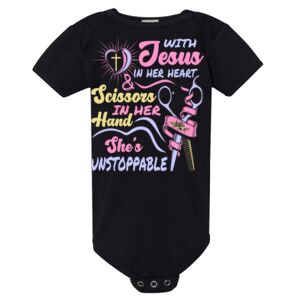 Softstyle® Infant One Piece Thumbnail