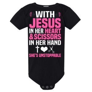 Softstyle® Infant One Piece Thumbnail