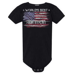 Softstyle® Infant One Piece Thumbnail