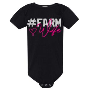 Softstyle® Infant One Piece Thumbnail