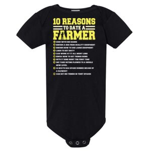 Softstyle® Infant One Piece Thumbnail