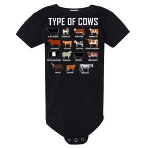 Softstyle® Infant One Piece Thumbnail