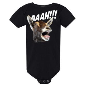 Softstyle® Infant One Piece Thumbnail