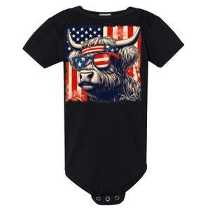 Softstyle® Infant One Piece Thumbnail