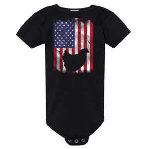 Softstyle® Infant One Piece Thumbnail