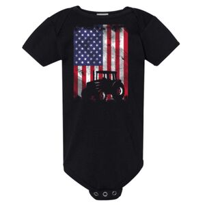 Softstyle® Infant One Piece Thumbnail