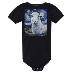 Softstyle® Infant One Piece Thumbnail