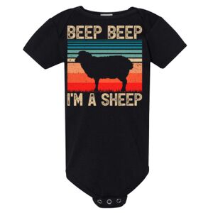 Softstyle® Infant One Piece Thumbnail