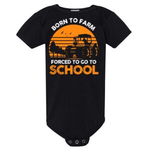 Softstyle® Infant One Piece Thumbnail