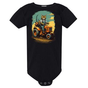 Softstyle® Infant One Piece Thumbnail