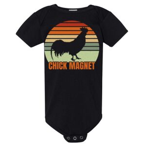 Softstyle® Infant One Piece Thumbnail