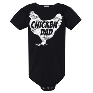 Softstyle® Infant One Piece Thumbnail