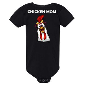 Softstyle® Infant One Piece Thumbnail