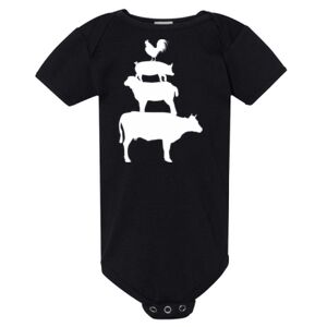 Softstyle® Infant One Piece Thumbnail