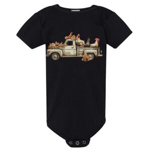 Softstyle® Infant One Piece Thumbnail