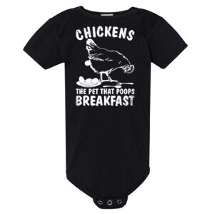 Softstyle® Infant One Piece Thumbnail