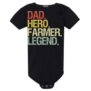 Softstyle® Infant One Piece Thumbnail