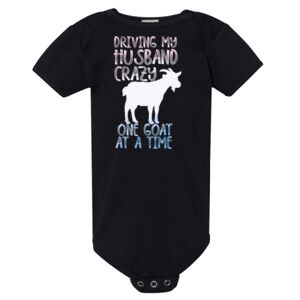 Softstyle® Infant One Piece Thumbnail