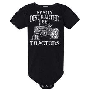 Softstyle® Infant One Piece Thumbnail