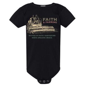 Softstyle® Infant One Piece Thumbnail