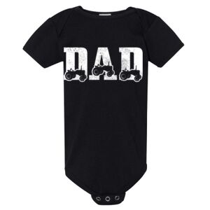 Softstyle® Infant One Piece Thumbnail