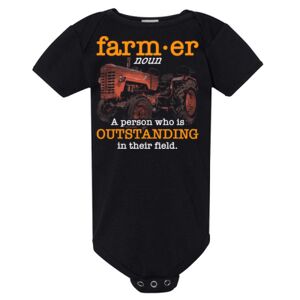 Softstyle® Infant One Piece Thumbnail