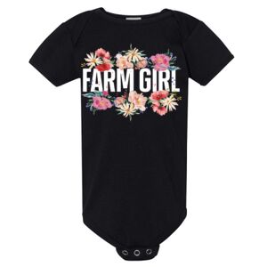 Softstyle® Infant One Piece Thumbnail