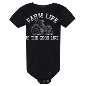 Softstyle® Infant One Piece Thumbnail