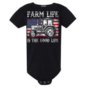 Softstyle® Infant One Piece Thumbnail