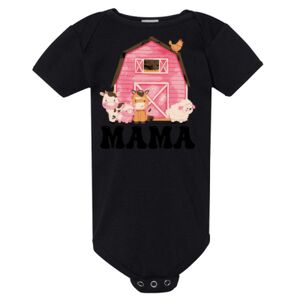 Softstyle® Infant One Piece Thumbnail