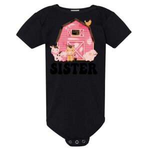 Softstyle® Infant One Piece Thumbnail